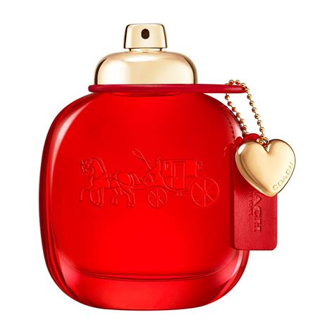 coach love perfume dupe|discontinued coach perfume.